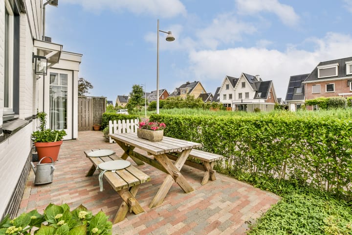 Foto 3 van Fort Hinderdamstraat 63