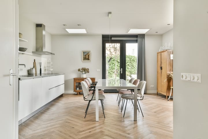 Foto 4 van Fort Hinderdamstraat 63