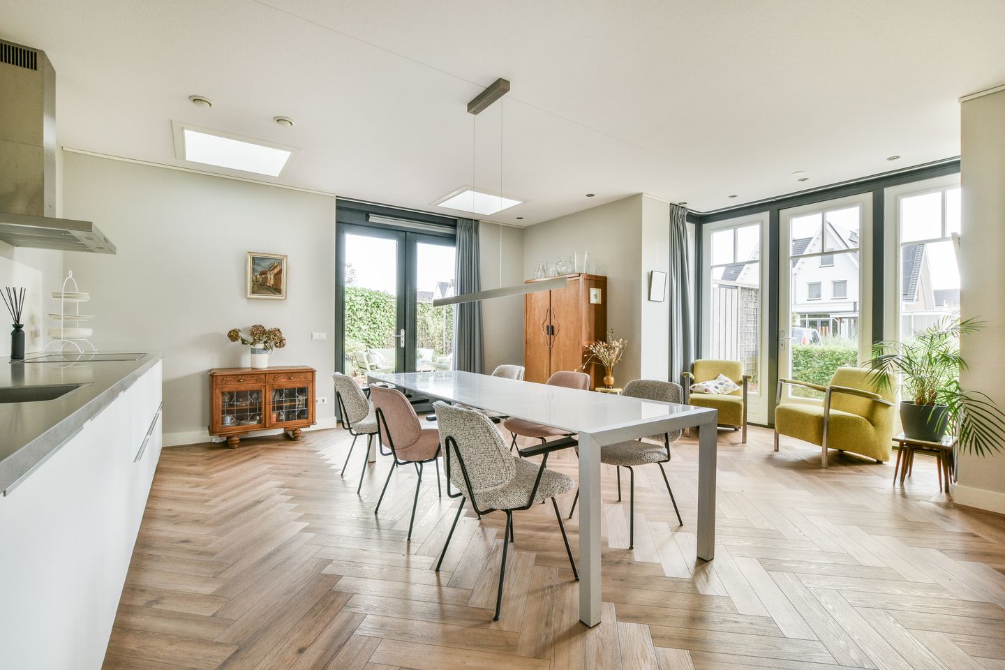 Foto 5 van Fort Hinderdamstraat 63