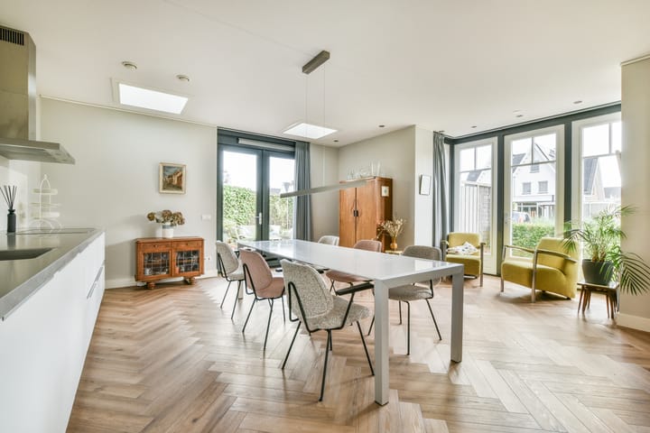 Foto 5 van Fort Hinderdamstraat 63