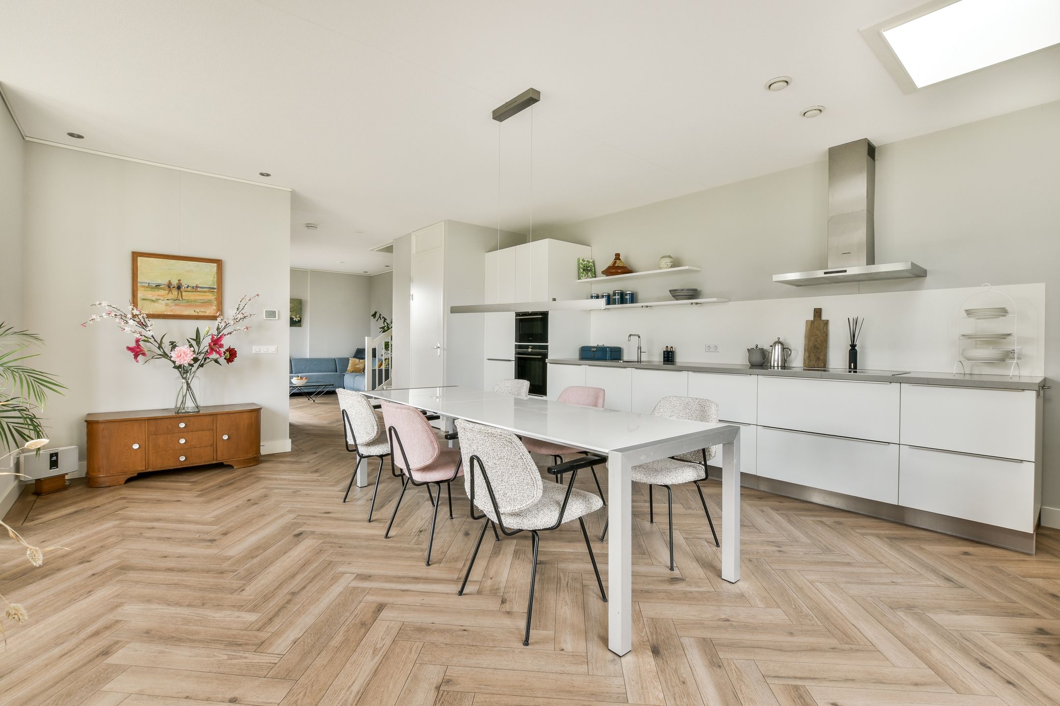 Foto 6 van Fort Hinderdamstraat 63