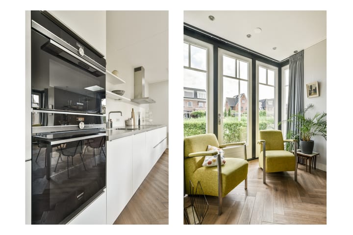 Photo 8 of Fort Hinderdamstraat 63