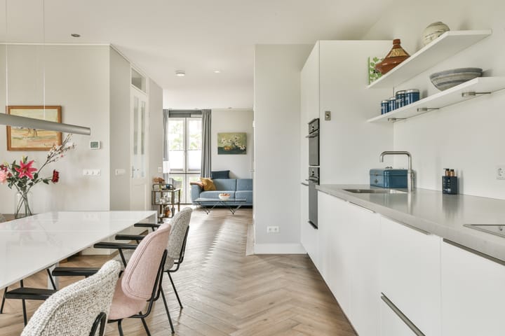 Photo 9 of Fort Hinderdamstraat 63