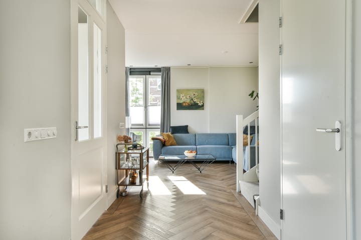 Photo 10 of Fort Hinderdamstraat 63