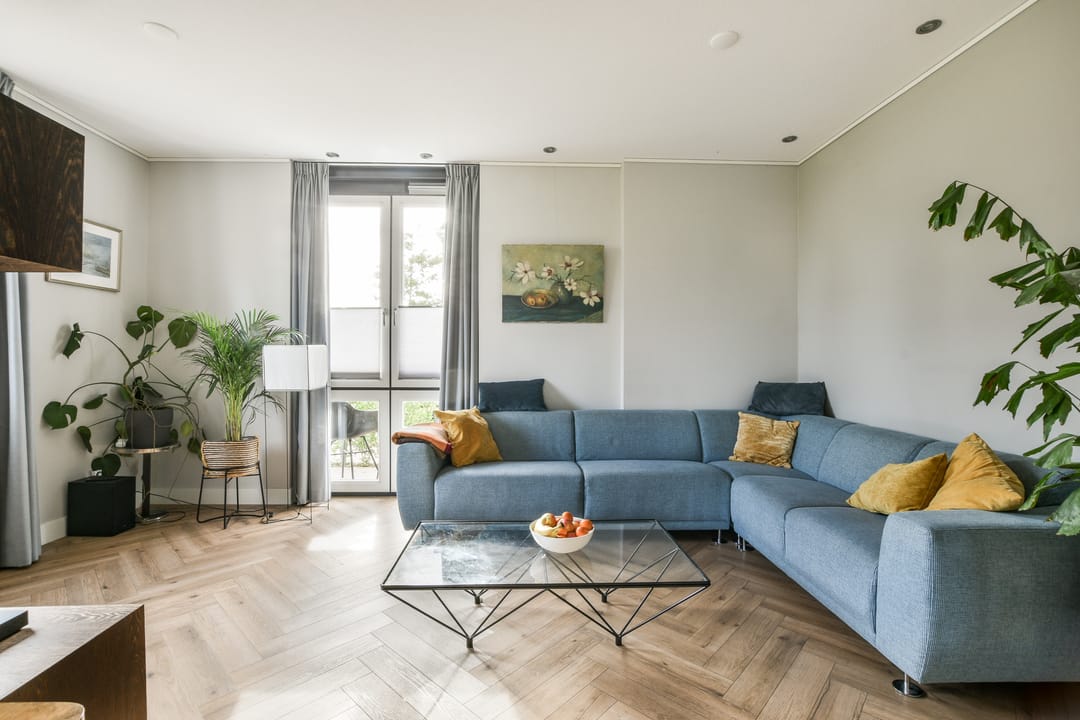 Foto 11 van Fort Hinderdamstraat 63