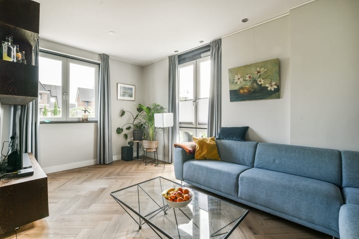 Photo 12 of Fort Hinderdamstraat 63