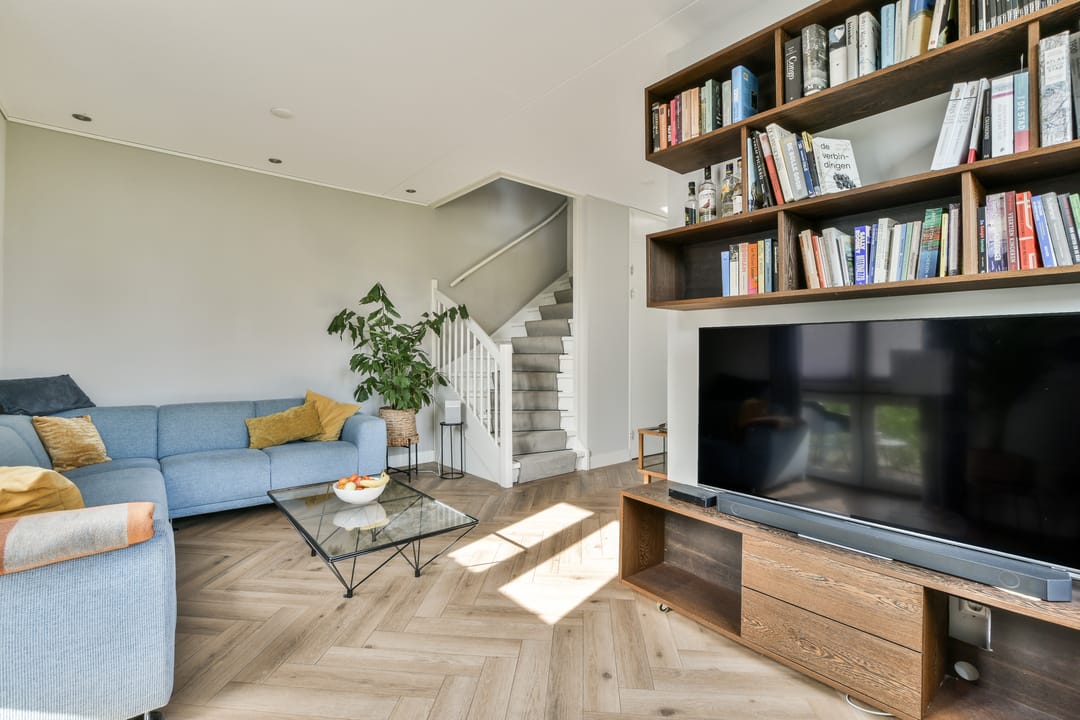 Foto 13 van Fort Hinderdamstraat 63