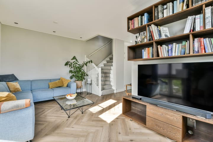 Photo 13 of Fort Hinderdamstraat 63