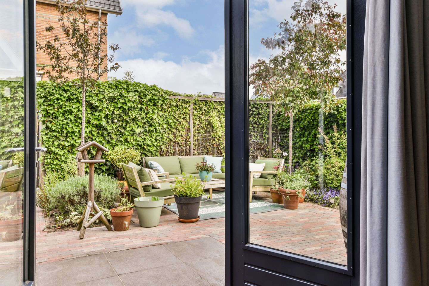 Foto 14 van Fort Hinderdamstraat 63