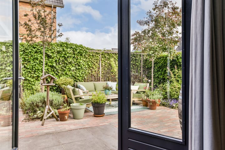 Photo 14 of Fort Hinderdamstraat 63