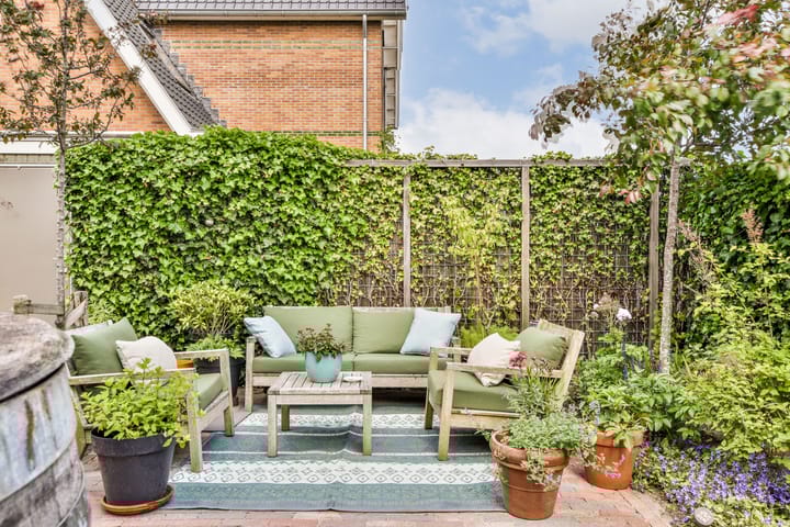 Photo 15 of Fort Hinderdamstraat 63