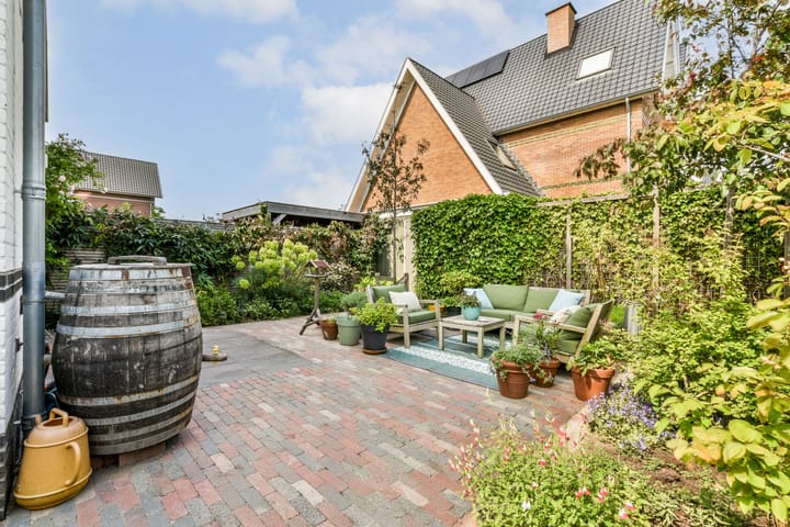 Photo 16 of Fort Hinderdamstraat 63