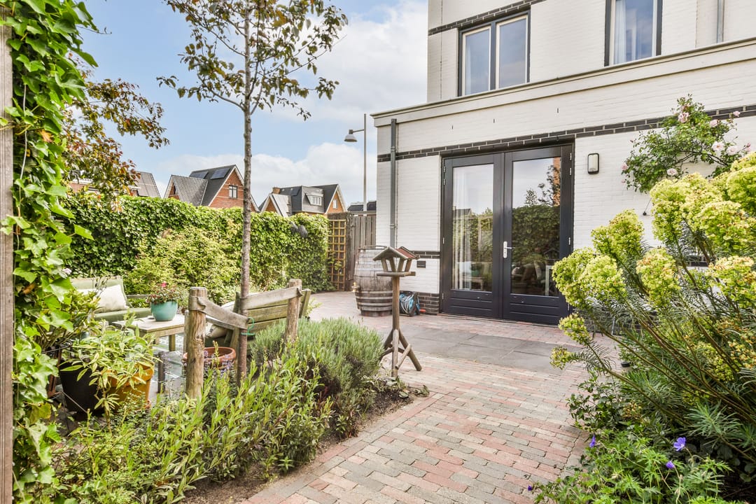 Foto 17 van Fort Hinderdamstraat 63