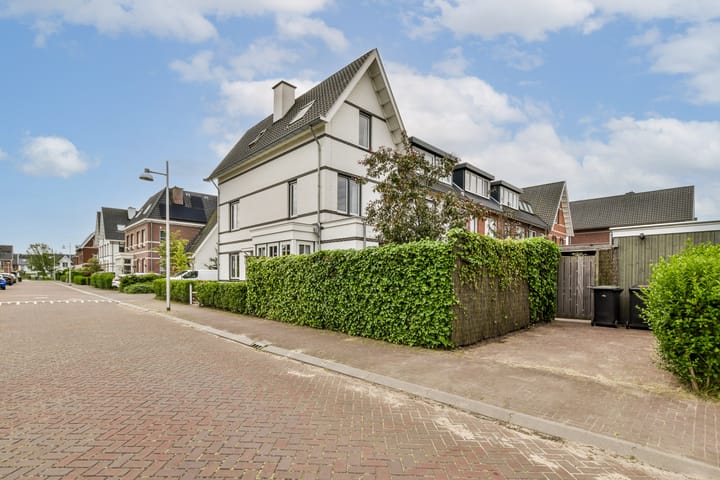 Photo 19 of Fort Hinderdamstraat 63