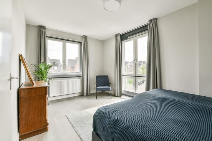 Photo 20 of Fort Hinderdamstraat 63