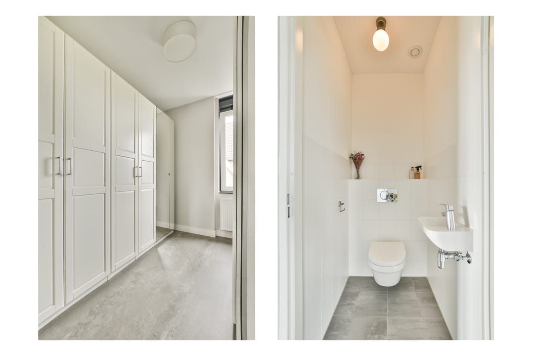 Foto 22 van Fort Hinderdamstraat 63