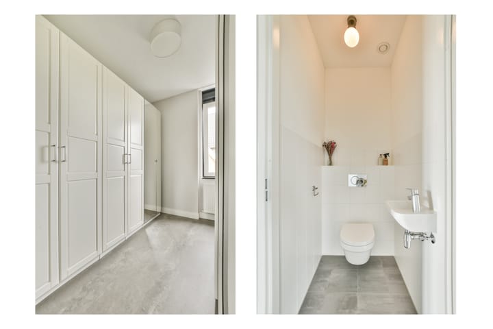 Photo 22 of Fort Hinderdamstraat 63