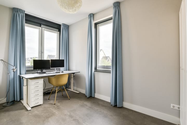 Photo 25 of Fort Hinderdamstraat 63