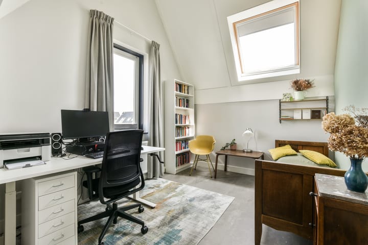 Photo 28 of Fort Hinderdamstraat 63