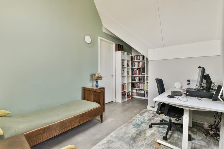 Photo 30 of Fort Hinderdamstraat 63