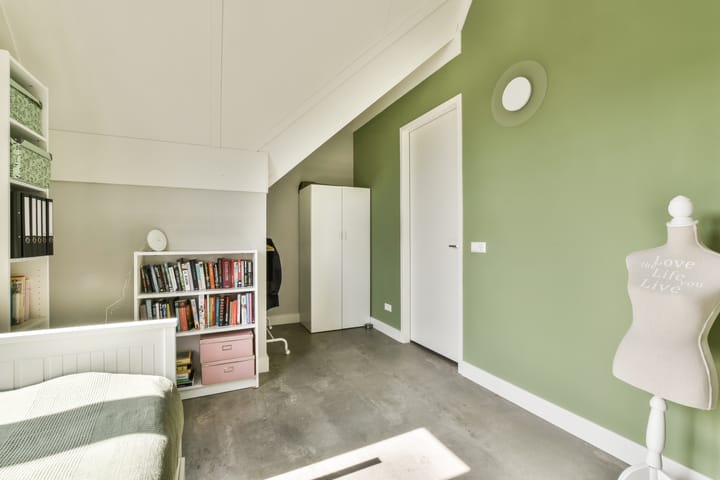 Photo 32 of Fort Hinderdamstraat 63