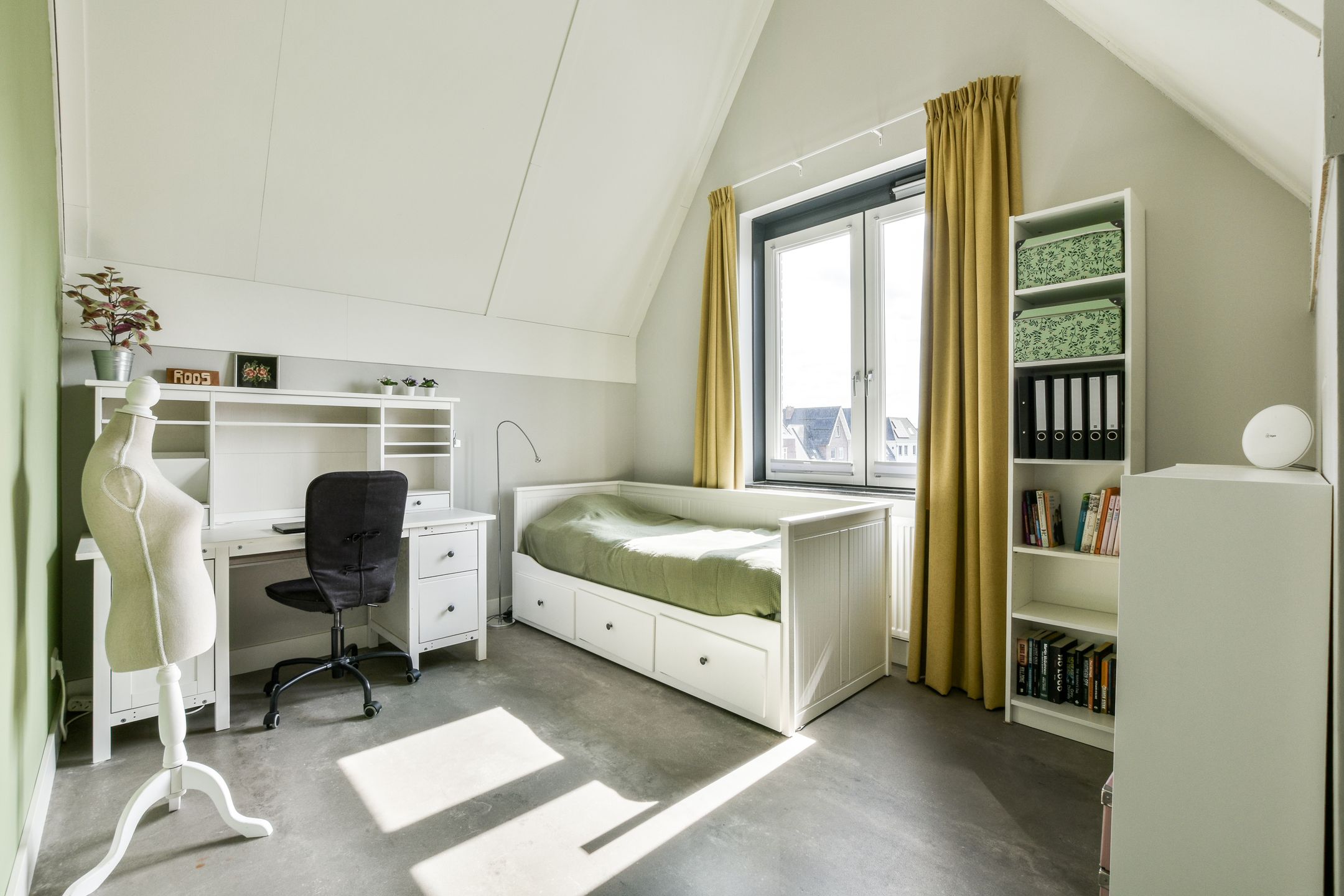 Foto 33 van Fort Hinderdamstraat 63