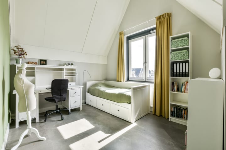 Photo 33 of Fort Hinderdamstraat 63