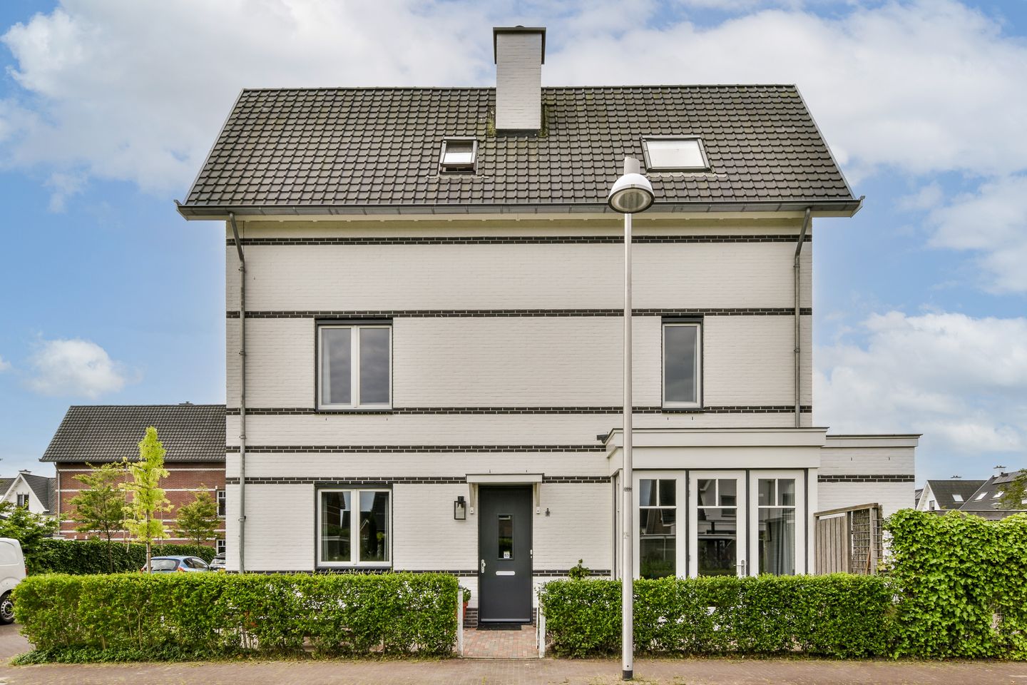 Foto 34 van Fort Hinderdamstraat 63