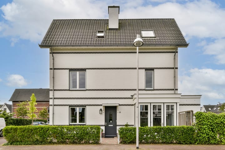 Photo 34 of Fort Hinderdamstraat 63