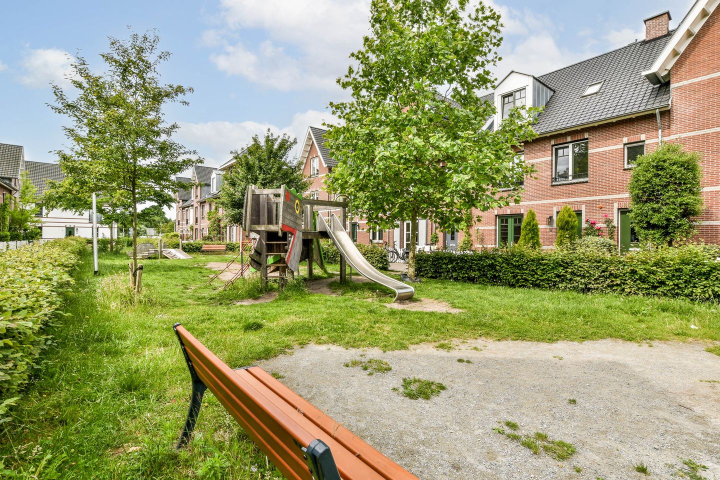 Foto 35 van Fort Hinderdamstraat 63