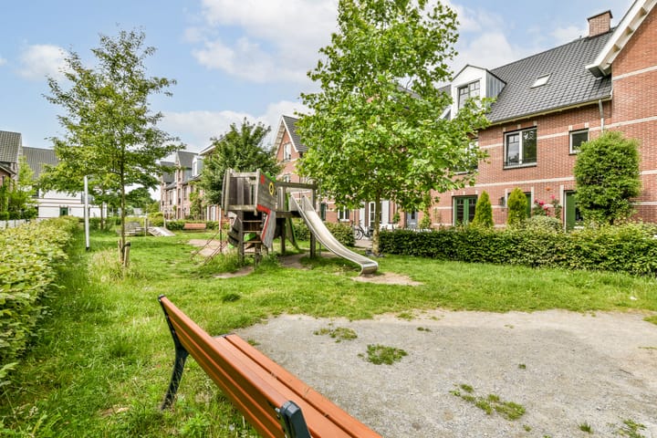 Photo 35 of Fort Hinderdamstraat 63