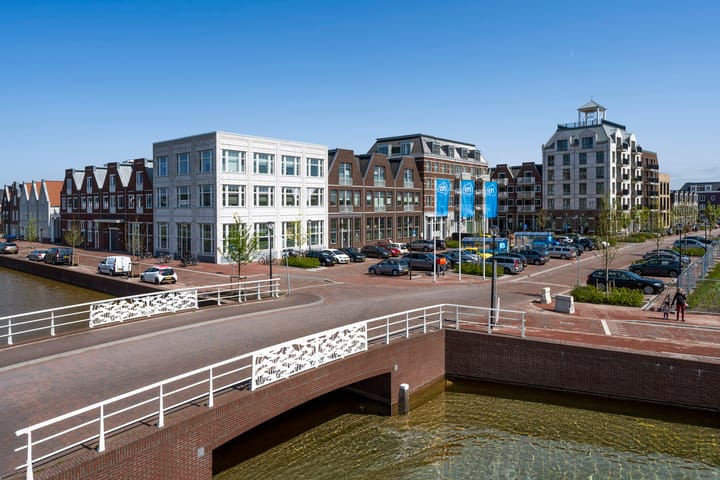 Photo 36 of Fort Hinderdamstraat 63