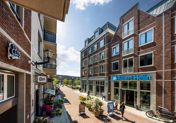 Photo 37 of Fort Hinderdamstraat 63