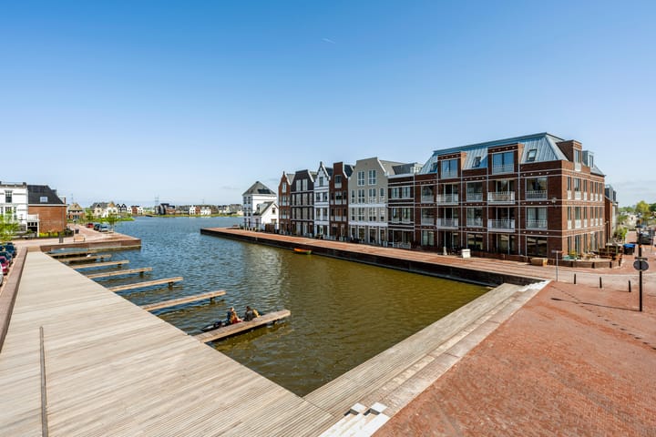 Photo 38 of Fort Hinderdamstraat 63