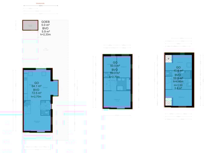 Photo 42 of Fort Hinderdamstraat 63
