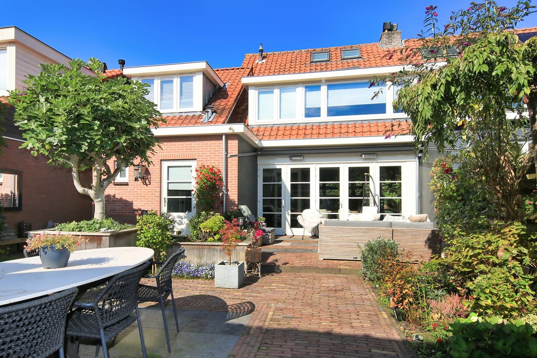 Photo 2 of Reigerstraat 12