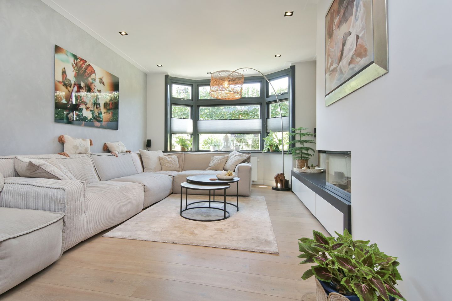 Photo 4 of Reigerstraat 12