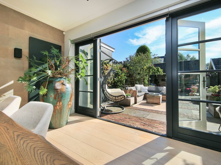 Foto 12 van Reigerstraat 12