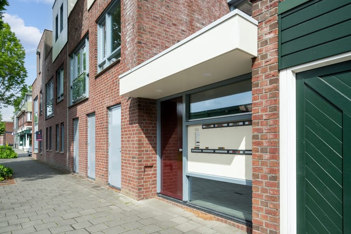 Foto 5 van Bilderdijkstraat 2-8
