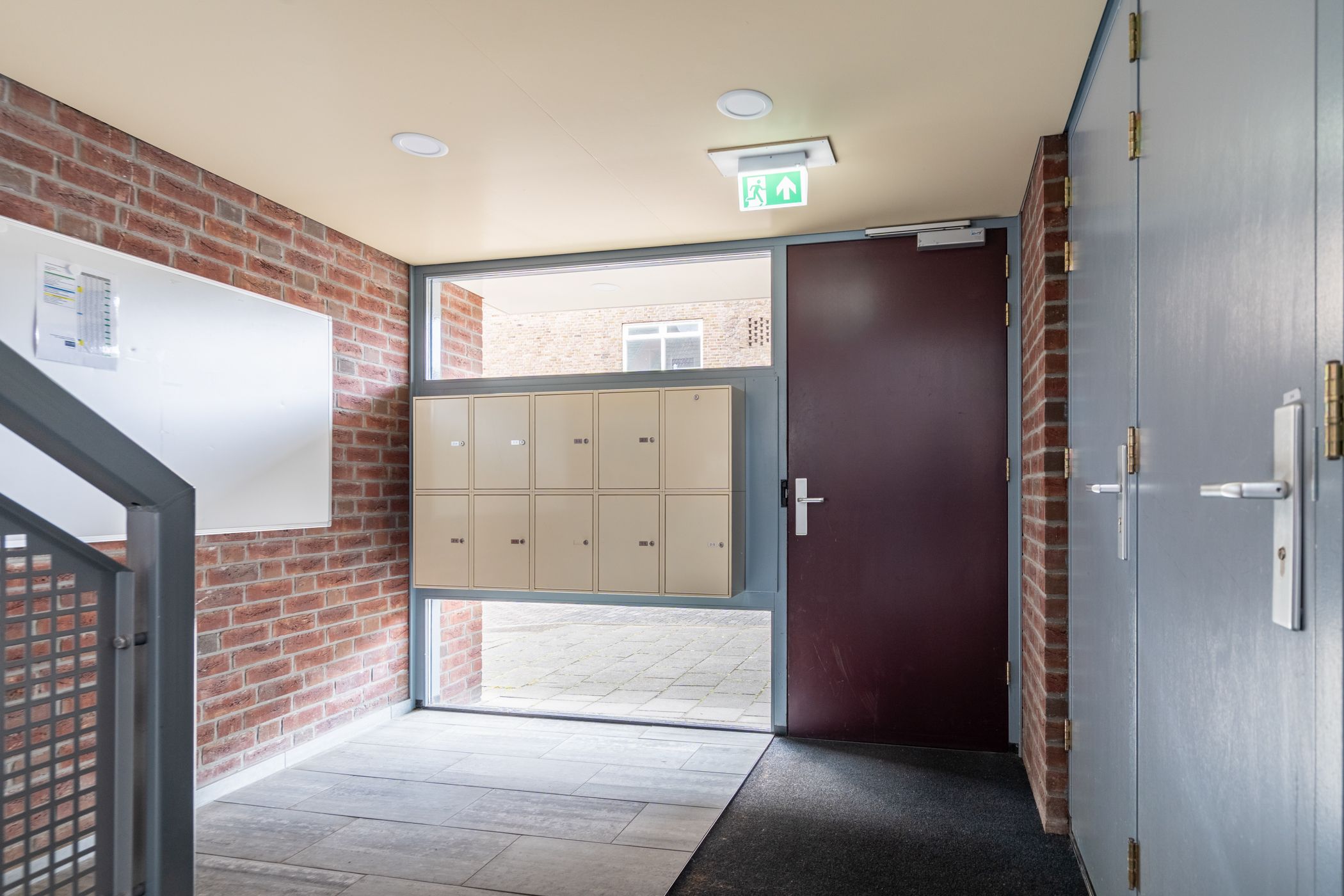 Foto 6 van Bilderdijkstraat 2-8