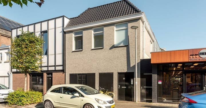 Gedempte Molenwijk 17-b