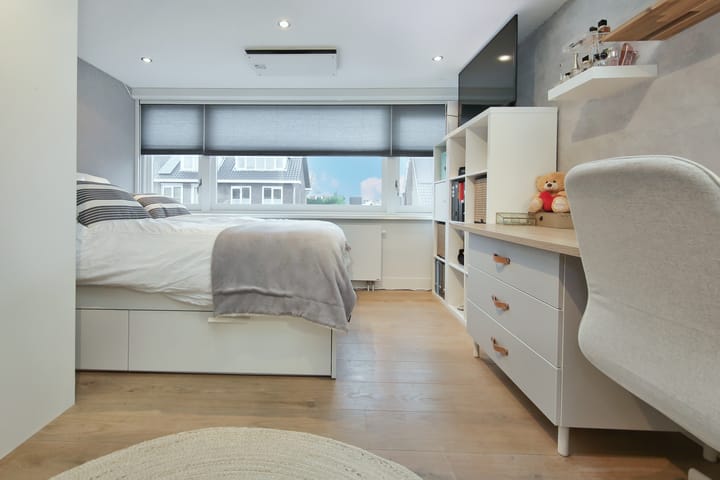 Foto 25 van Reigerstraat 12