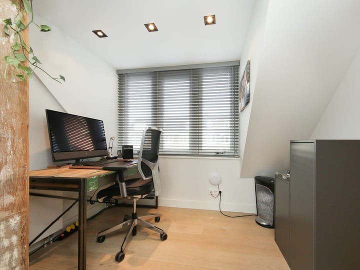 Foto 30 van Reigerstraat 12