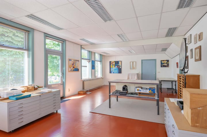 Foto 5 van de Pol 21