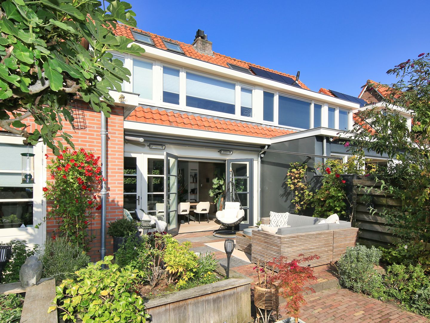 Photo 35 of Reigerstraat 12