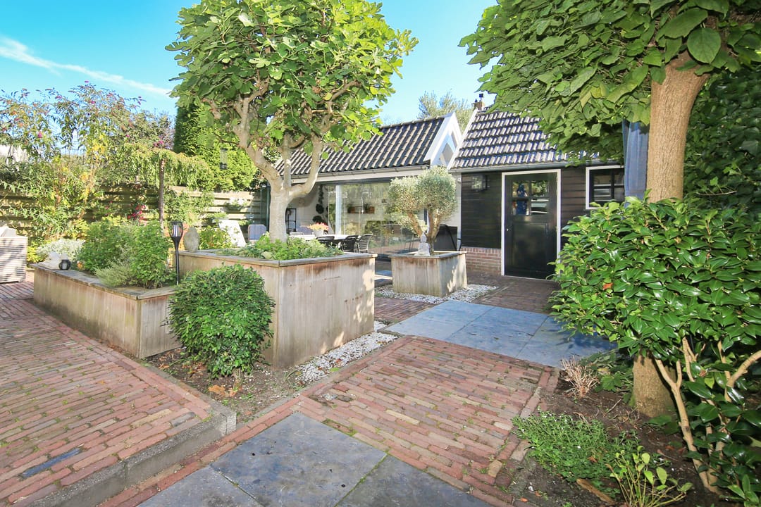 Photo 37 of Reigerstraat 12