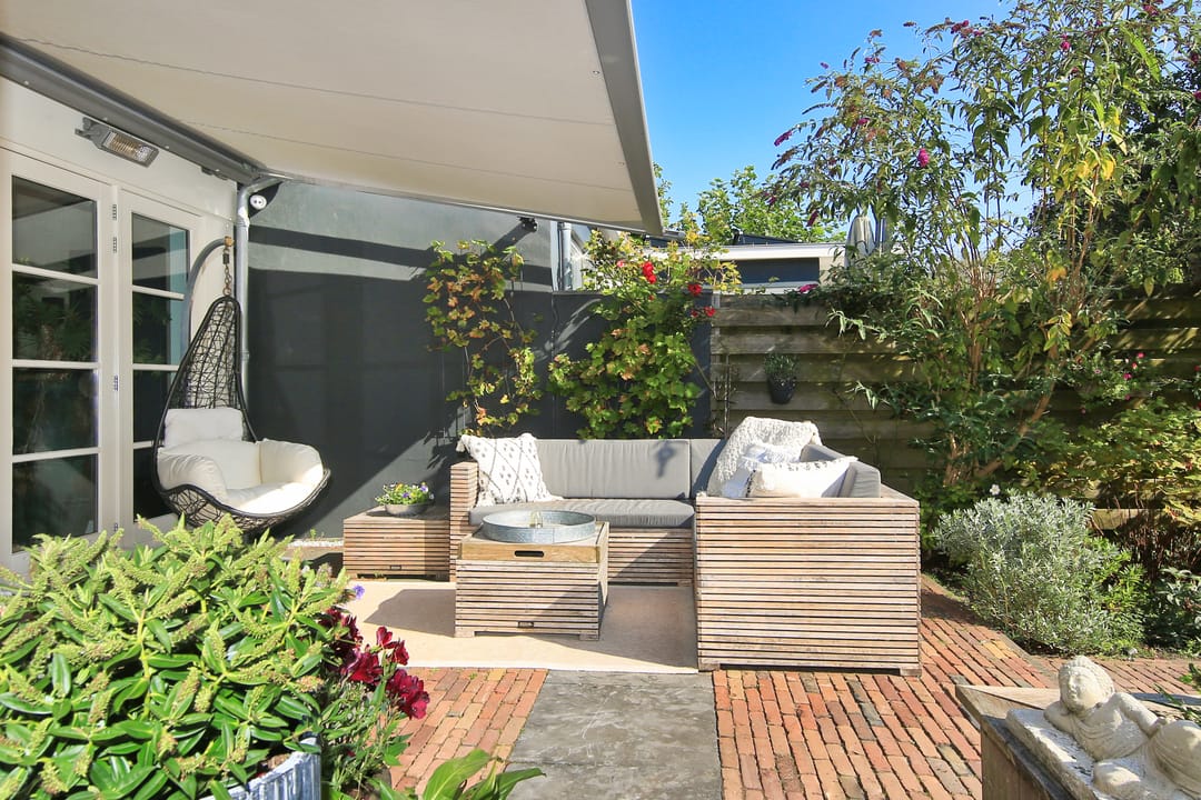 Photo 38 of Reigerstraat 12