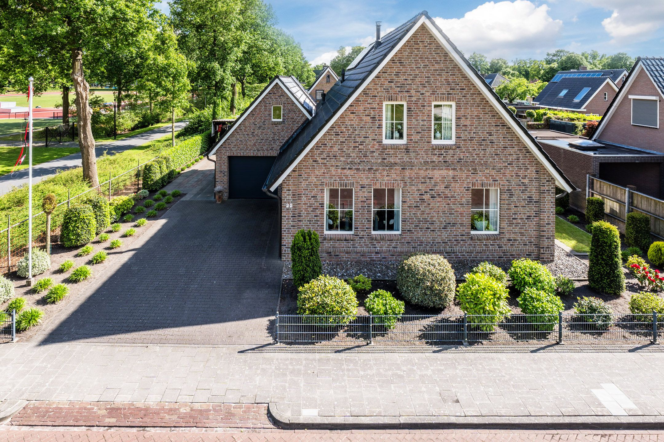 Photo 33 of Zwembadweg 22