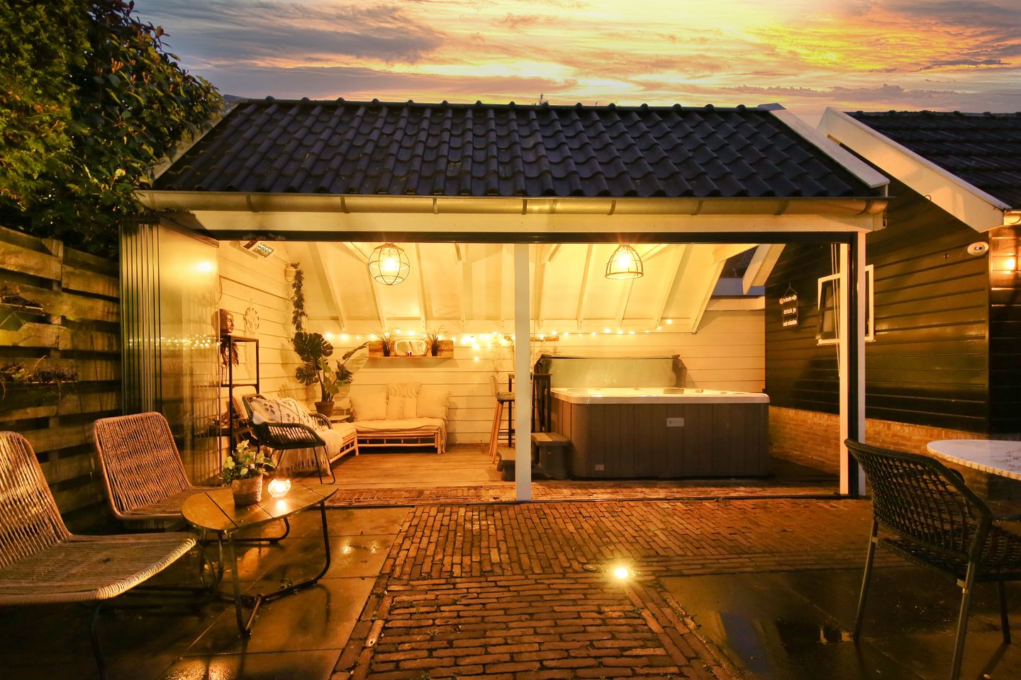 Photo 40 of Reigerstraat 12