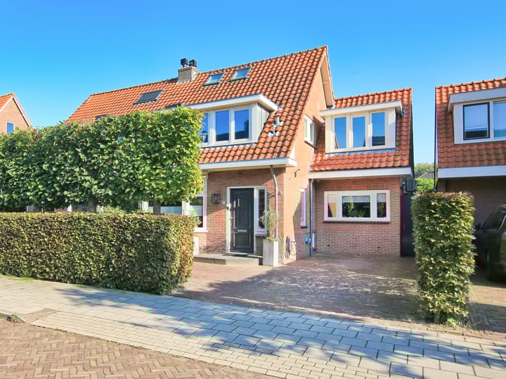 Foto 43 van Reigerstraat 12